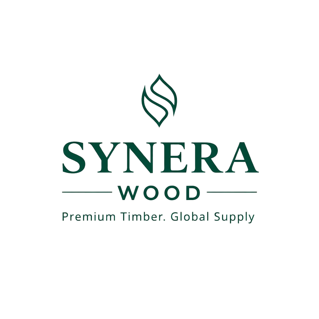 SYNERA WOOD logosu